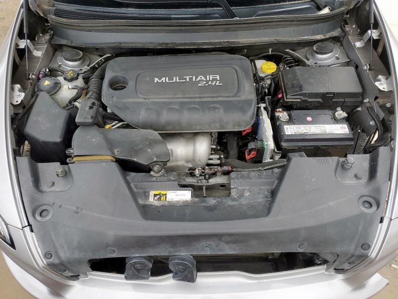 2018 JEEP CHEROKEE L - 1C4PJLLB3JD552905