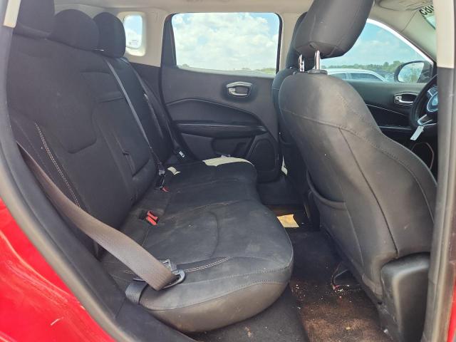 2018 JEEP COMPASS SP 3C4NJCABXJT181827