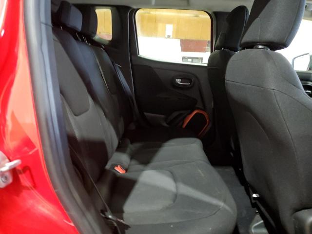 2018 JEEP RENEGADE S ZACCJBABXJPH39006