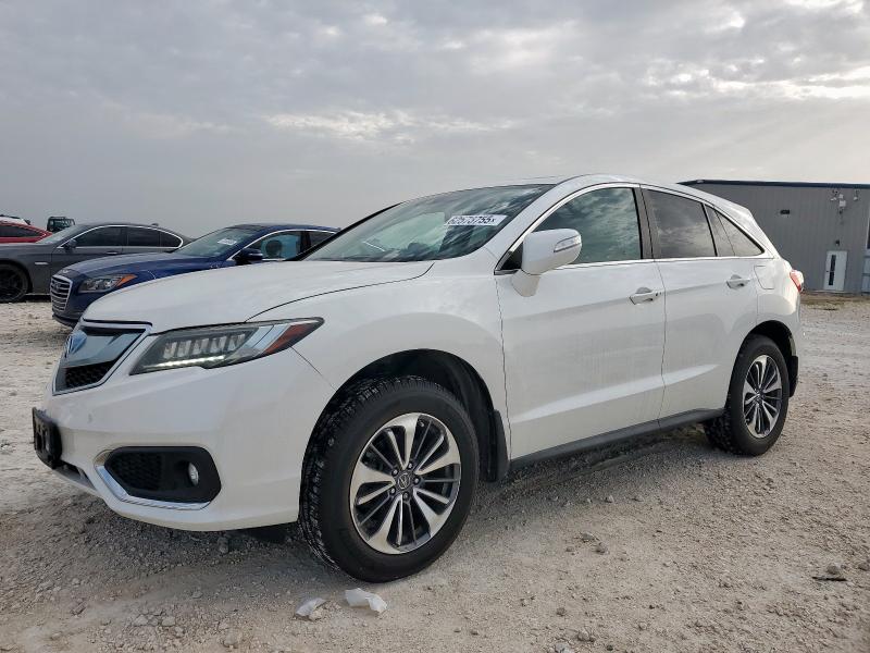 Vin: 5j8tb4h77hl027823, lot: 62573755, acura rdx advance 2017 img_1