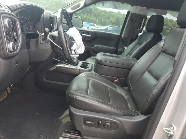 2020 GMC SIERRA K15 3GTU9DELXLG191346
