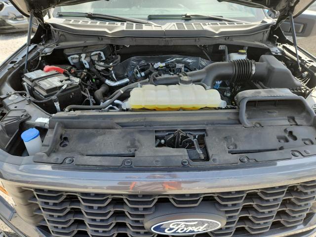 2024 FORD F150 STX 1FTEW2LPXRKD01711