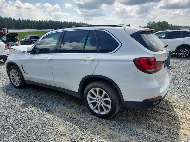 2016 BMW X5 SDRIVE3 5UXKR2C56G0U17505