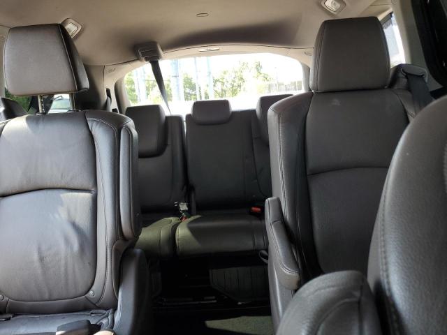 2018 HONDA ODYSSEY EL - 5FNRL6H94JB105468