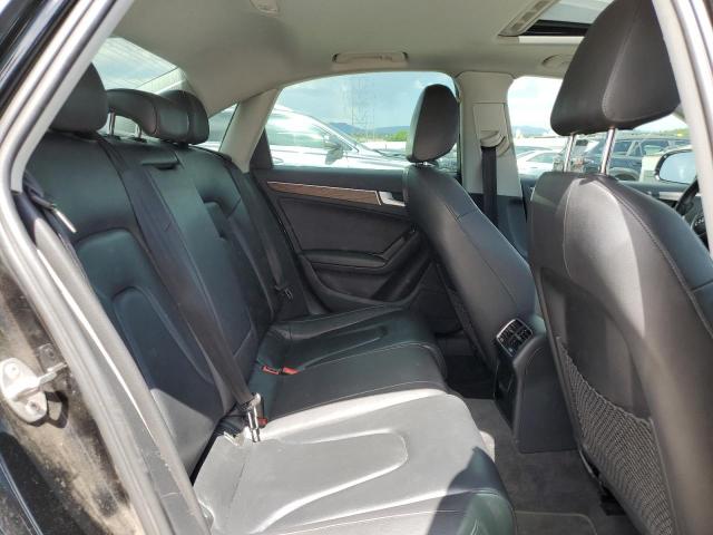 2016 AUDI A4 PREMIUM WAUBFAFL4GN005095