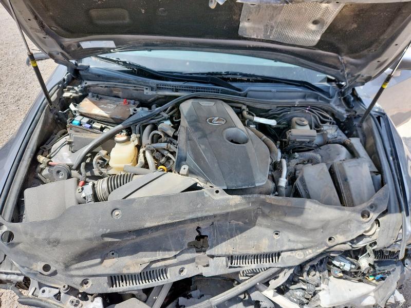 2016 LEXUS IS 200T JTHBA1D25G5018996