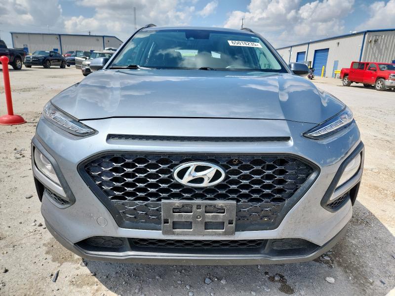 2021 HYUNDAI KONA SEL - KM8K22AA4MU661076