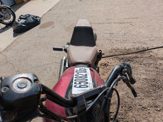 2005 HARLEY-DAVIDSON FXD 1HD1GHV145K306922