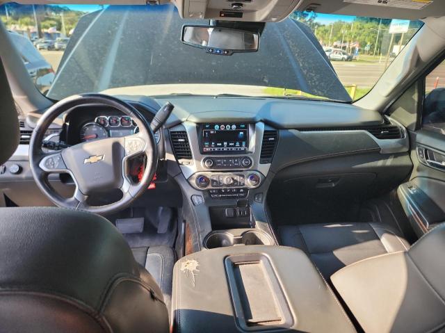 2018 CHEVROLET SUBURBAN C 1GNSCHKC0JR349377
