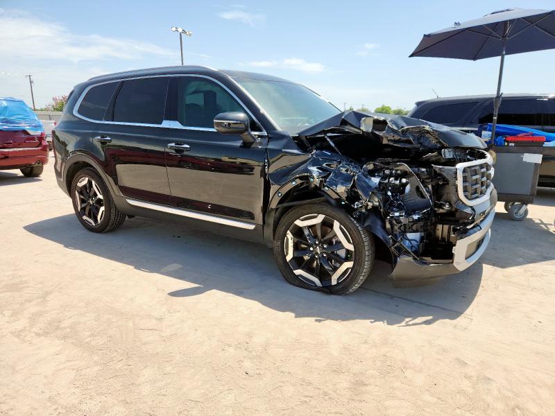 2025 KIA TELLURIDE 5XYP64GC5SG646894