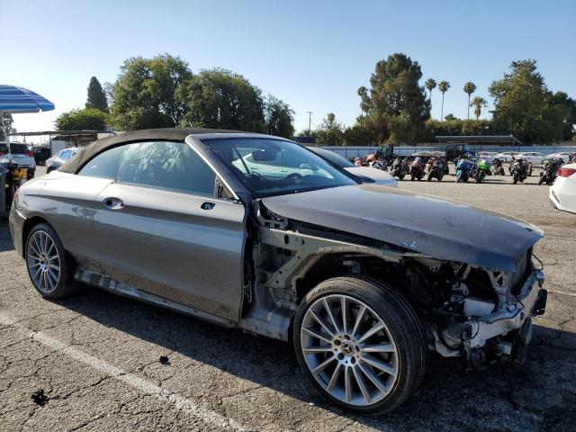 2018 MERCEDES-BENZ C 300 4MAT WDDWK4KB8JF686058