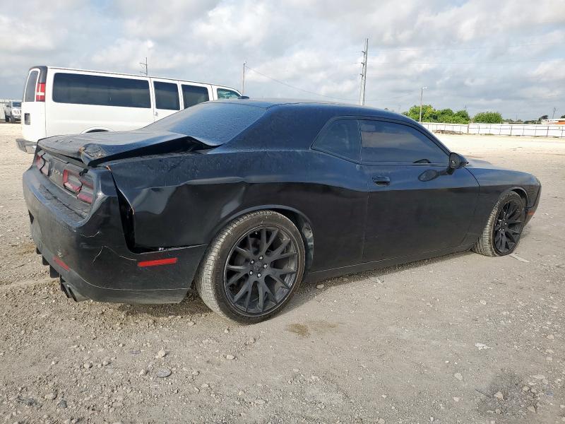 2018 DODGE CHALLENGER 2C3CDZAG0JH245349