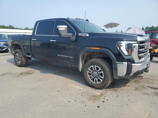 2024 GMC SIERRA K2500 SLT 1GT49NEY4RF213594