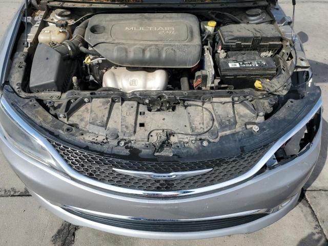 2016 CHRYSLER 200 LIMITE - 1C3CCCAB2GN144205