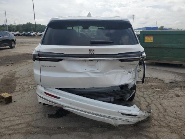 2025 BUICK ENCLAVE AV 5GAERCRS0SJ121319