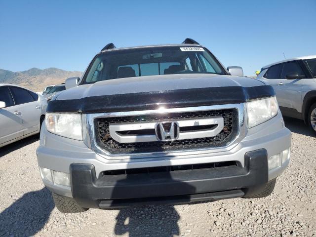 2010 HONDA RIDGELINE - 5FPYK1F56AB005932
