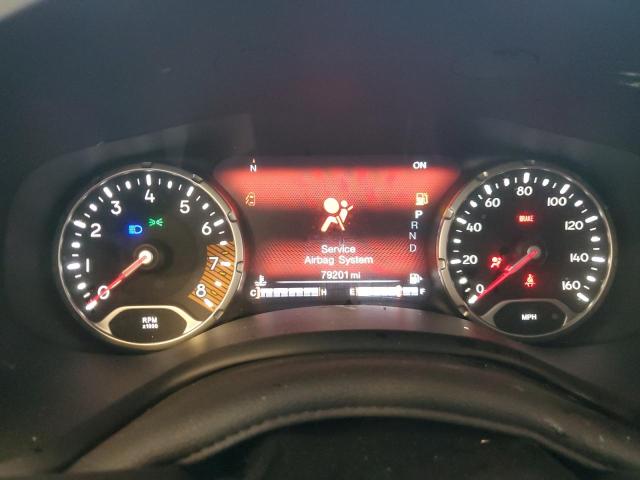 2022 JEEP RENEGADE T ZACNJDC11NPN48070