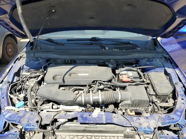 2018 HONDA ACCORD SPO - 1HGCV2F36JA012713