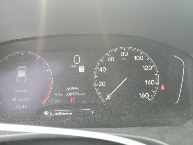 2023 HONDA CIVIC SPORT 19XFL2H82PE017567
