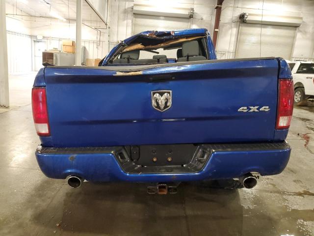 2015 RAM 1500 ST 1C6RR7FT3FS536971