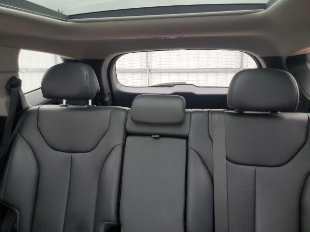 2020 HYUNDAI SANTA FE SEL 5NMS33AD9LH253373