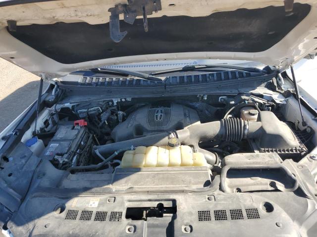 2019 LINCOLN NAVIGATOR 5LMJJ2LT6KEL15824