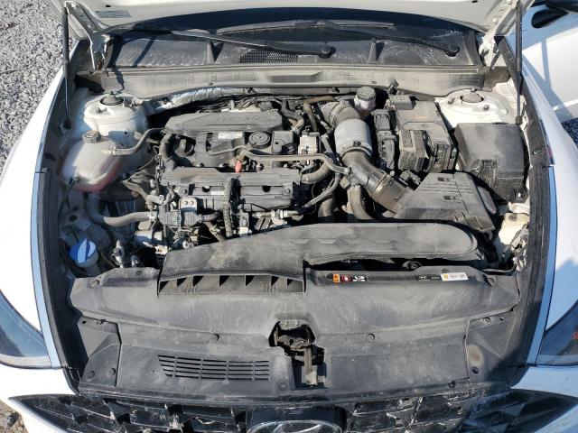 2023 HYUNDAI SONATA SEL PLUS KMHL44J27PA331442