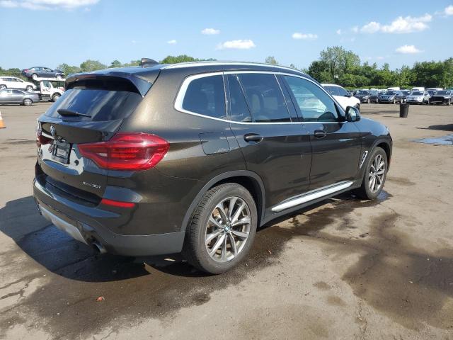 2019 BMW X3 XDRIVE3 - 5UXTR9C53KLP97391