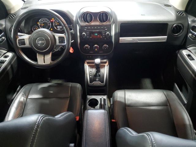 2017 JEEP COMPASS LA 1C4NJDEB3HD107441