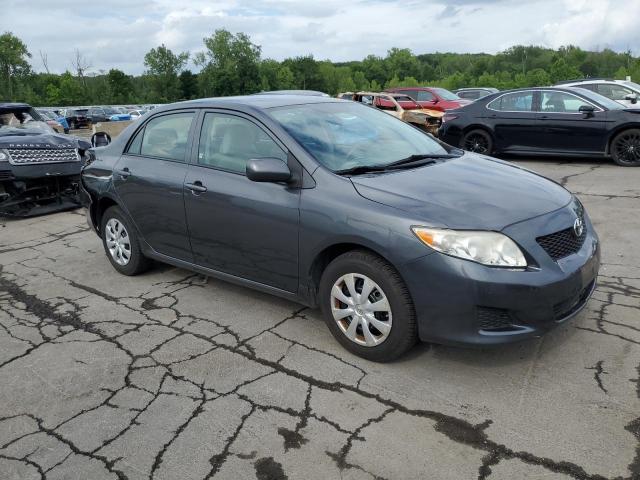 Vin: 2t1bu4ee9ac297964, lot: 63624485, toyota corolla base 20104