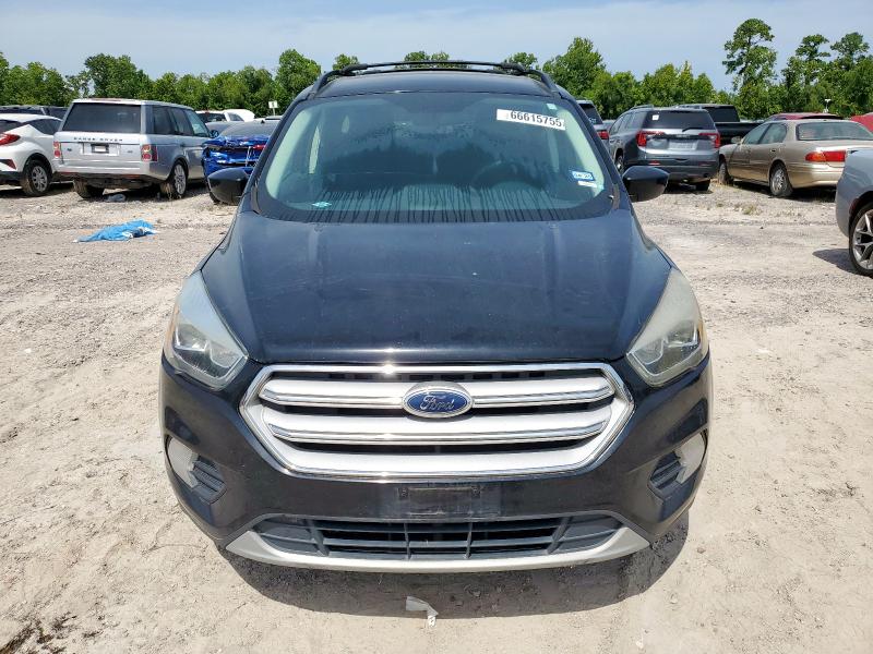 2018 FORD ESCAPE SEL - 1FMCU0HD8JUA82753