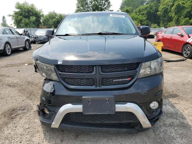 2017 DODGE JOURNEY CR - 3C4PDDGG6HT634957