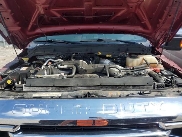 2016 FORD F350 SUPER DUTY 1FT8W3BT9GEB49661