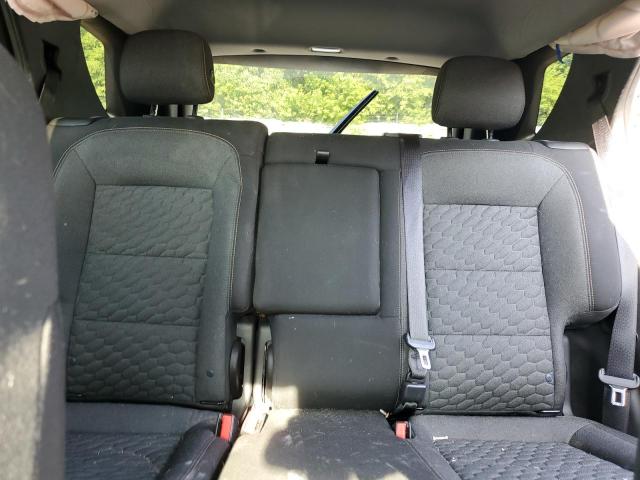 2019 CHEVROLET EQUINOX LT 3GNAXUEV9KL100588