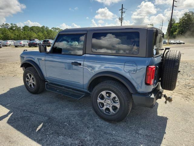 2024 FORD BRONCO BIG 1FMDE7AH1RLA86104