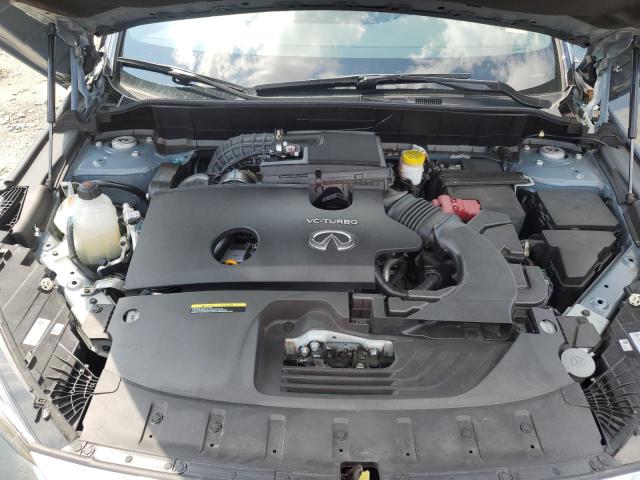 2022 INFINITI QX55 ESSEN 3PCAJ5K32NF113706