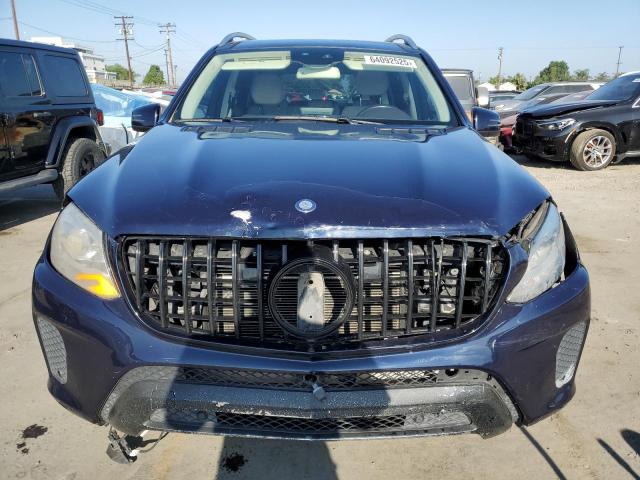 2017 MERCEDES-BENZ GLS 450 4M 4JGDF6EE5HA800107