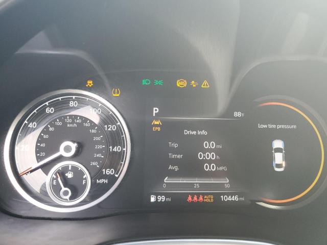 2024 GENESIS G80 SPORT KMTGB4SD2RU242568