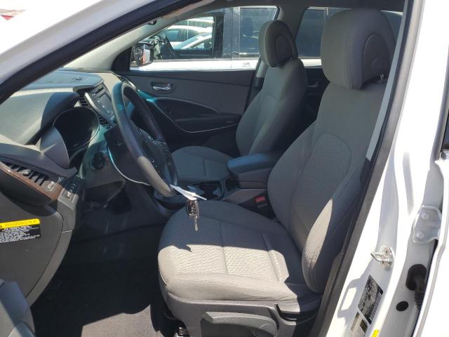 2018 HYUNDAI SANTA FE S - 5XYZTDLB1JG550743