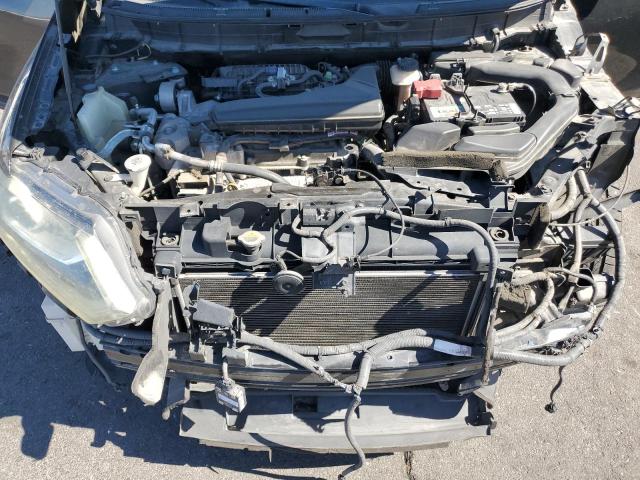 2015 NISSAN ROGUE S - 5N1AT2MV6FC751474