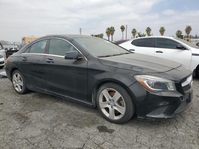 2016 MERCEDES-BENZ CLA 250 WDDSJ4EB8GN321908