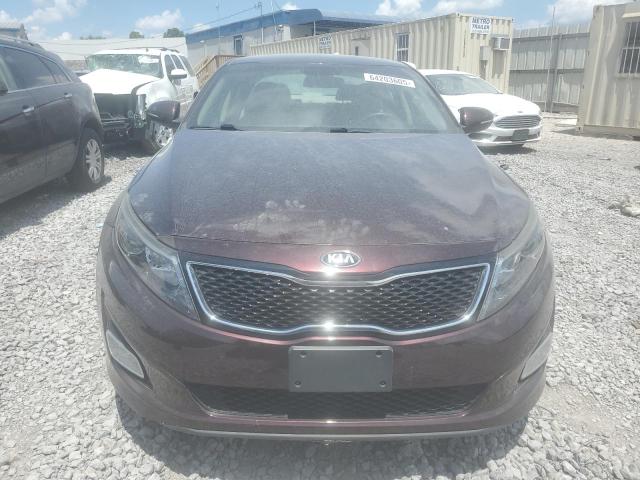 2015 KIA OPTIMA LX 5XXGM4A71FG450219