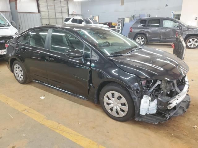 2022 TOYOTA COROLLA L 5YFDPMAE9NP309526