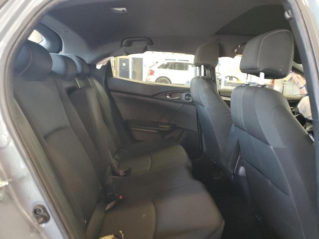 2019 HONDA CIVIC EX SHHFK7H64KU215342