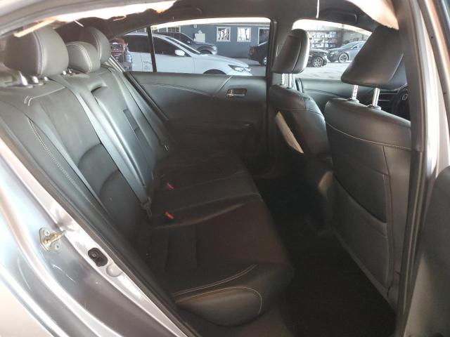 2016 HONDA ACCORD SPO 1HGCR2F60GA107985