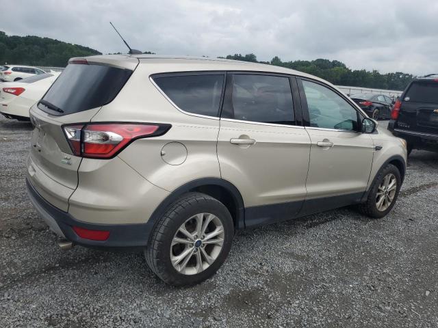Vin: 1fmcu9gd5huc21236, lot: 64397325, ford escape se 20173