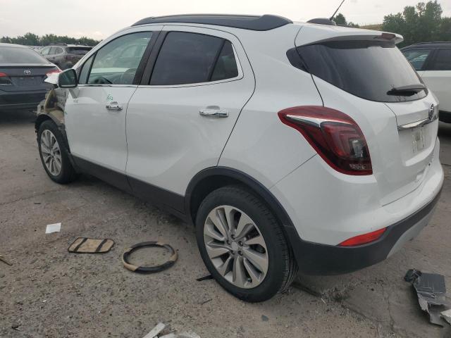 2019 BUICK ENCORE PRE - KL4CJASB0KB768416