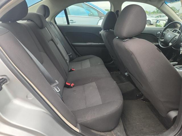 2012 FORD FUSION HYB - 3FADP0L34CR227740