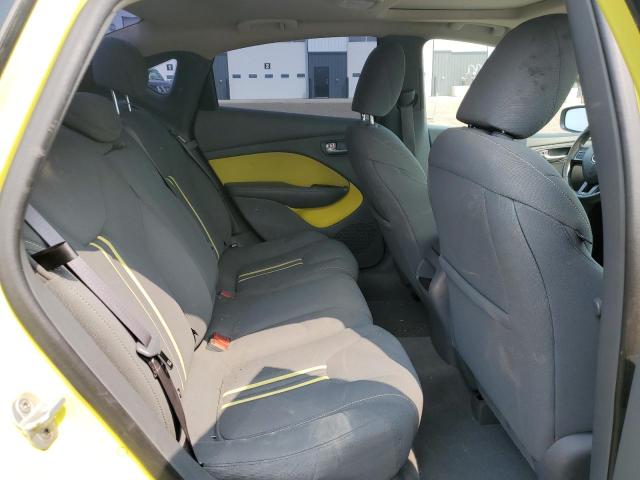 2013 DODGE DART SXT - 1C3CDFBH3DD156608