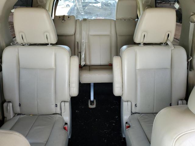 2015 FORD EXPEDITION - 1FMJU1KTXFEF06531